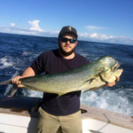 5-6-2016 Nice Gaffer Mahi Mahi